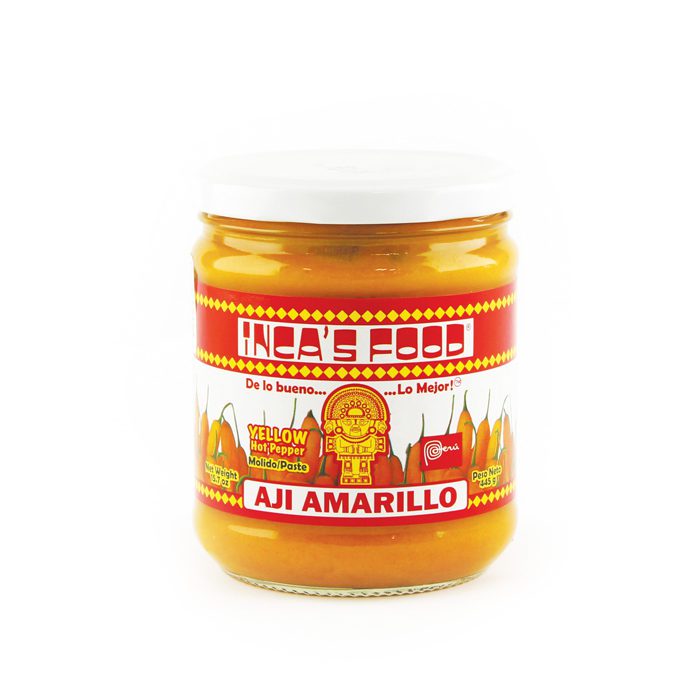 Aji Amarillo Paste | 445g