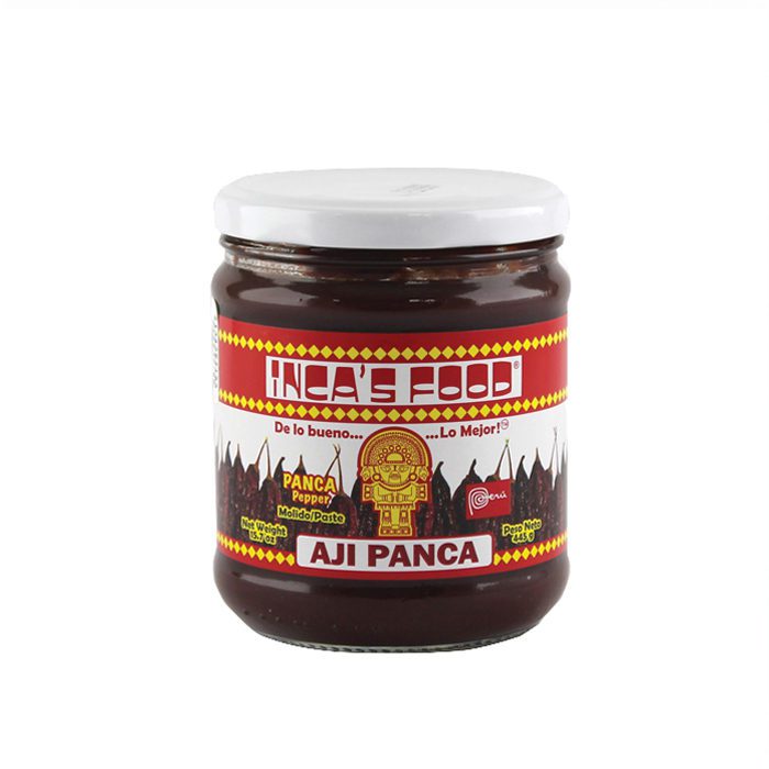 Aji Panca Paste | 445g