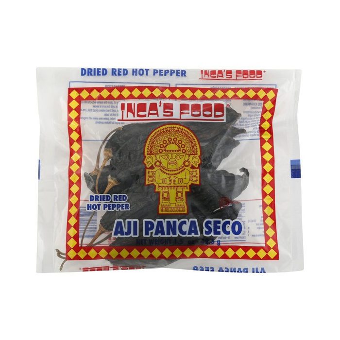 Aji Panca Seco | 42.5g