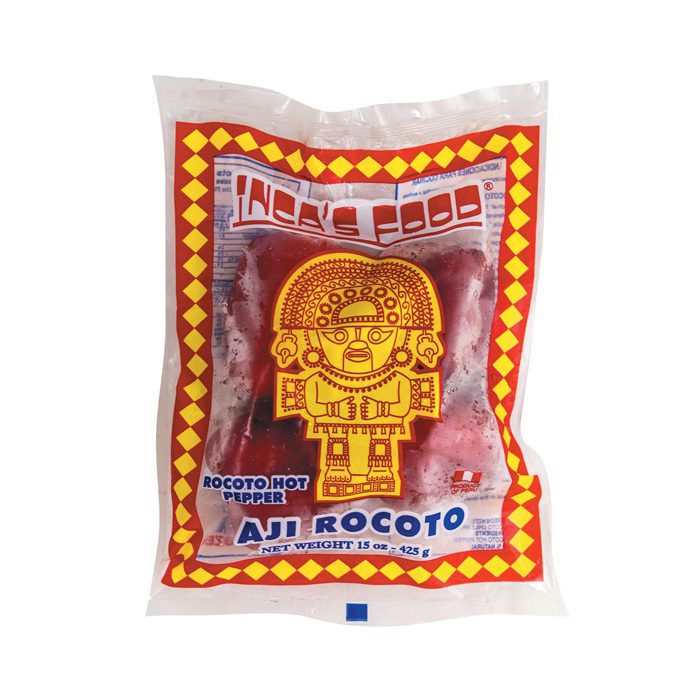 Frozen Aji Rocoto | 425g