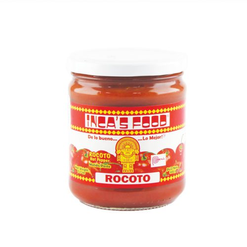 Aji Rocoto Paste | 445g
