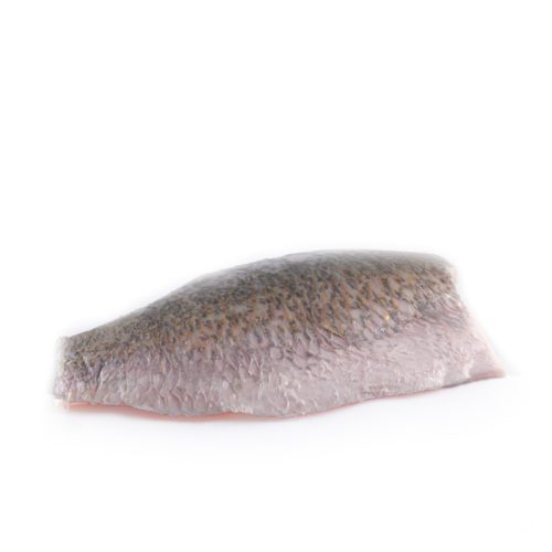 Baramundi Fillet Skin On 400g +-
