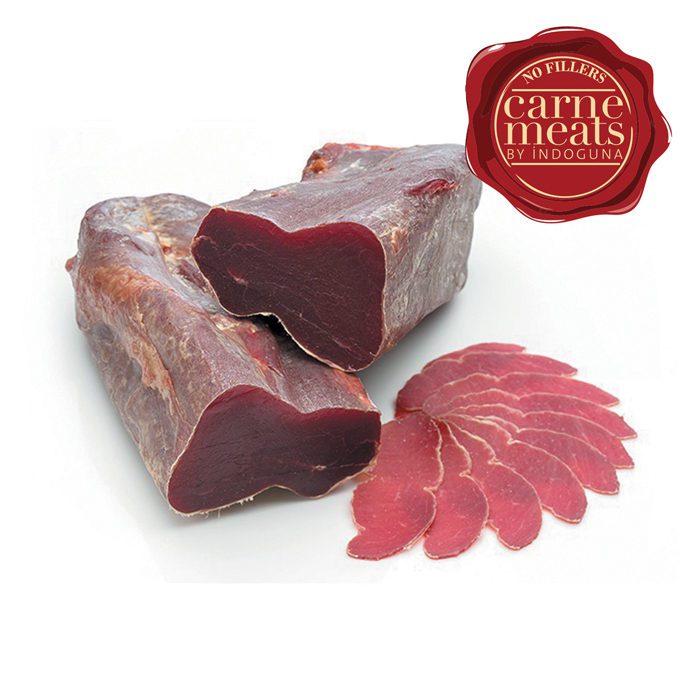 Beef Bresaola 200g Sliced