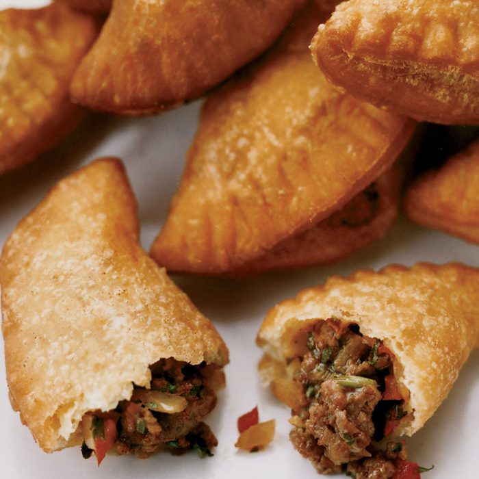 Beef Empanada | 1kg | 35g