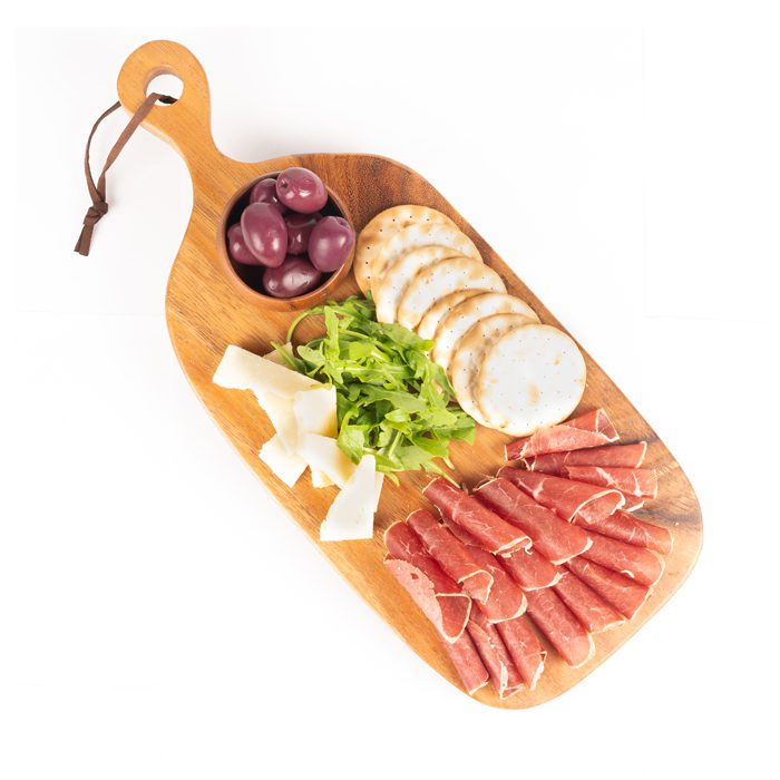 Carne Meats Platter Kit 1 (Good for 1-2)