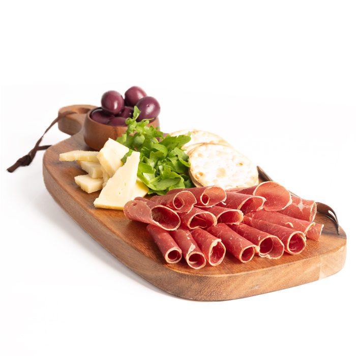 Carne Meats Platter Kit 1 (Good for 1-2)