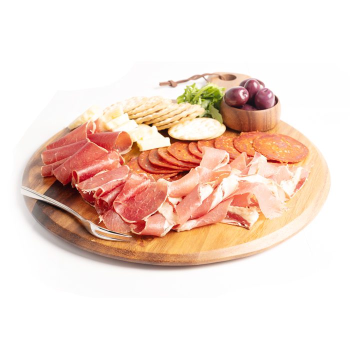Carne Meats Platter Kit 2 (Good for 3-4)