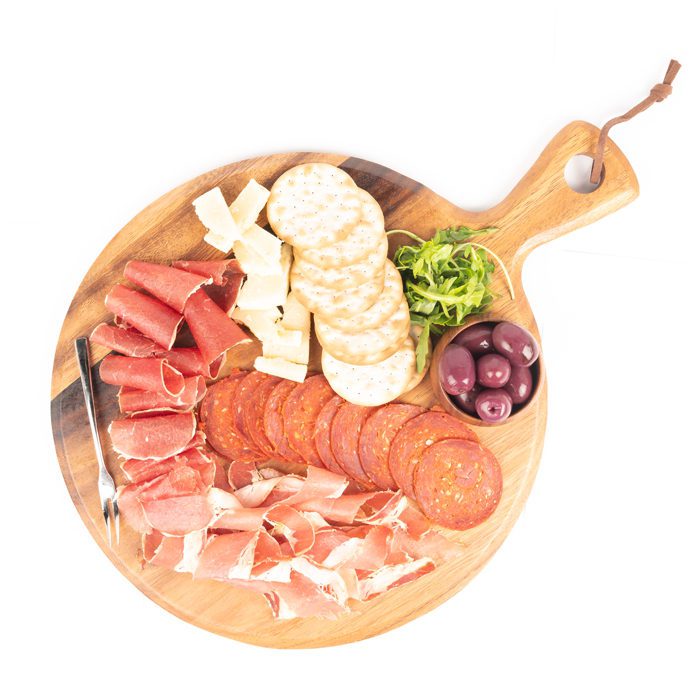 Carne Meats Platter Kit 2 (Good for 3-4)
