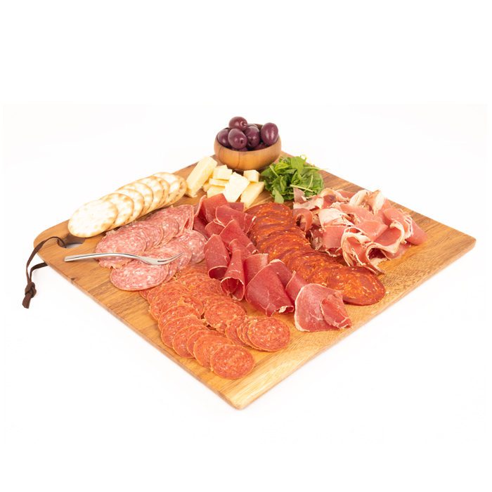 Carne Meats Platter Kit 3 (Good for 5-6)