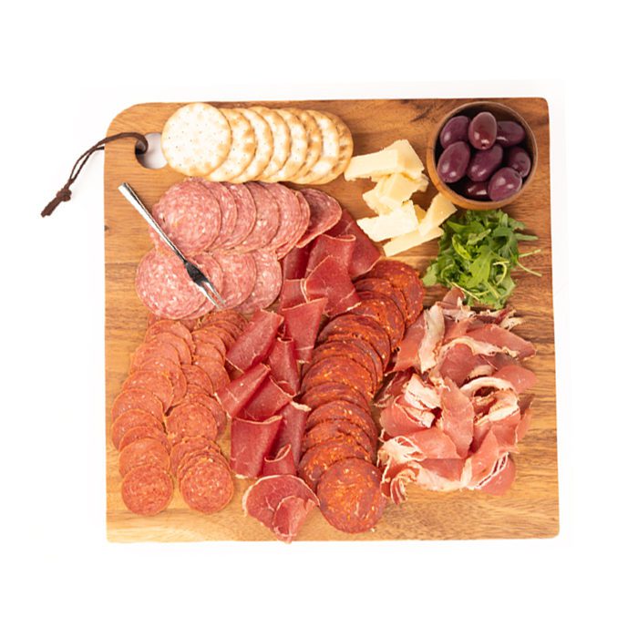 Carne Meats Platter Kit 3 (Good for 5-6)
