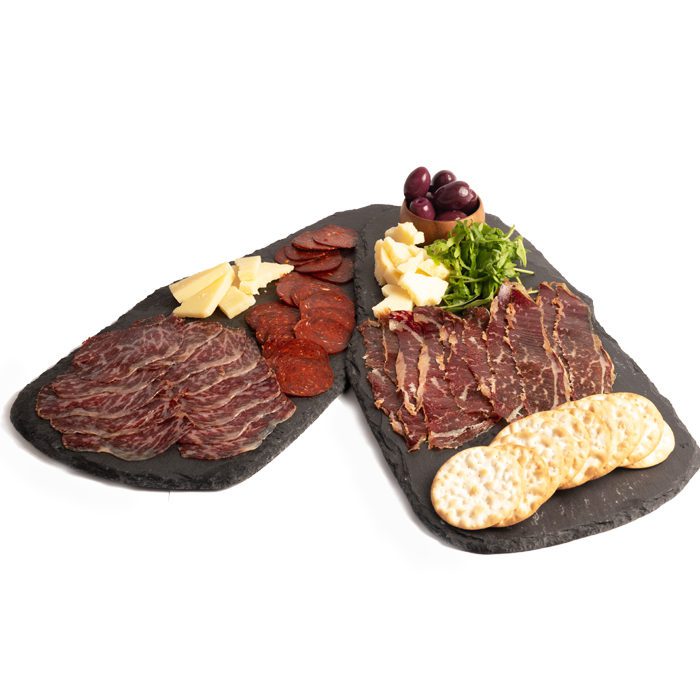 Carne Meats Wagyu Kit 2 (Good for 3-4)