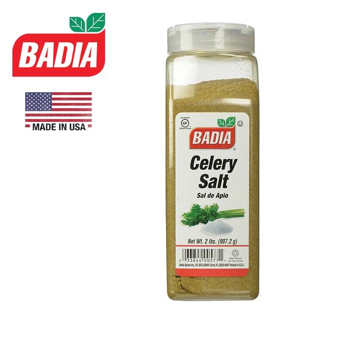 Celery Salt 907g
