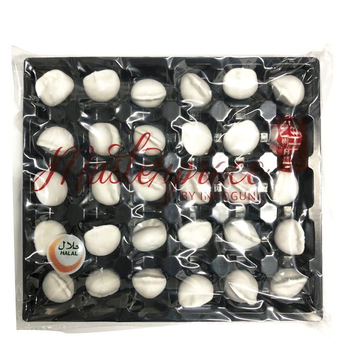 Frozen Chicken and Prawn Dumpling with Coriander | 20g | 30pc