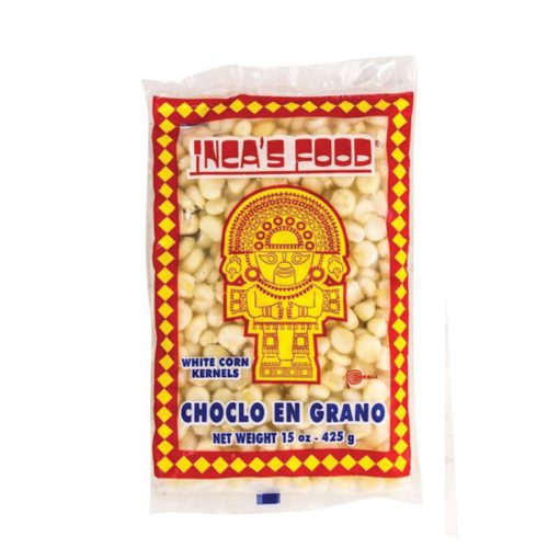 Frozen Choclo En Grano | 425g