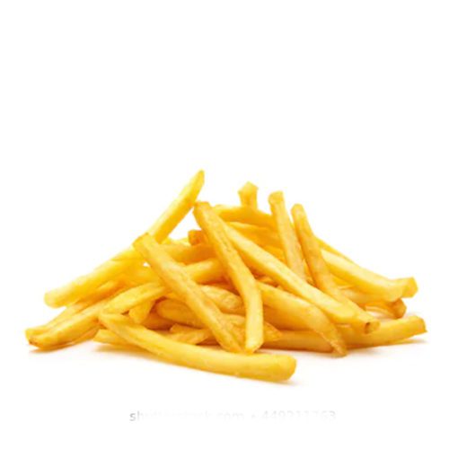 Premium Coated Shoestring Fries 7/7 | 2kg