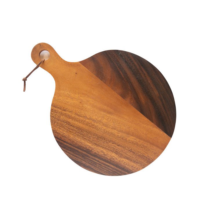 Acacia Wooden Board 35cm