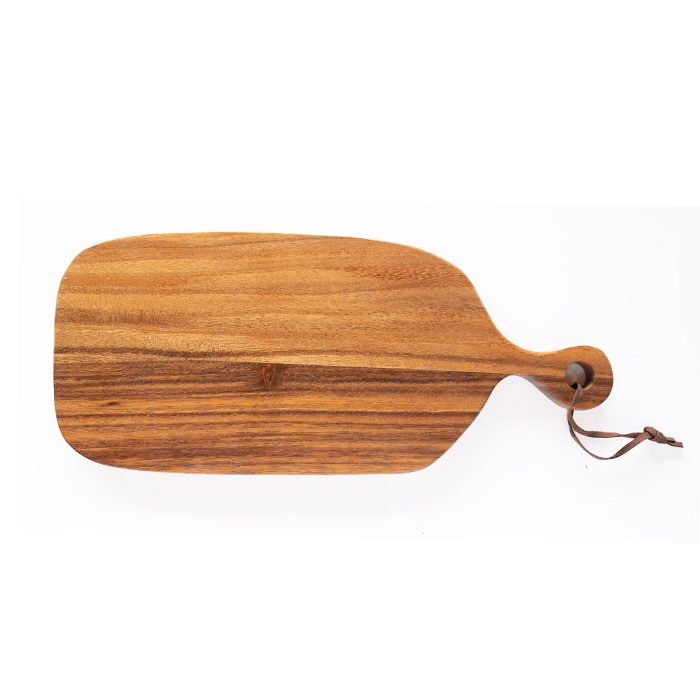 Acacia Wooden Board 45x19cm