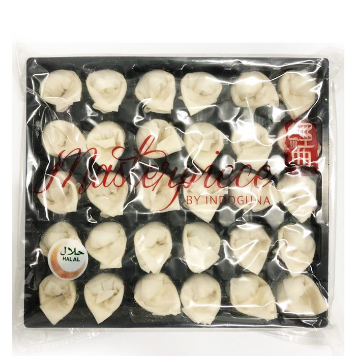 Deep Fried Prawn Wanton 20g | 30pcs