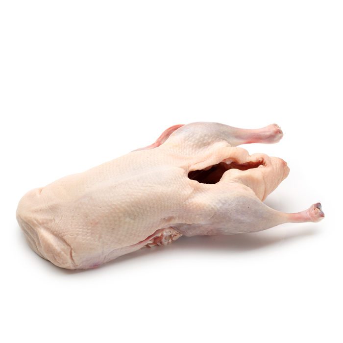 Frozen Empress Peking Duck Whole | 2.4kg