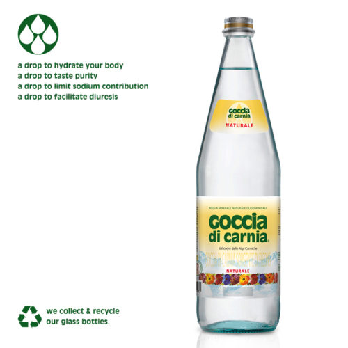 Still Glass 1l | 12 bottles