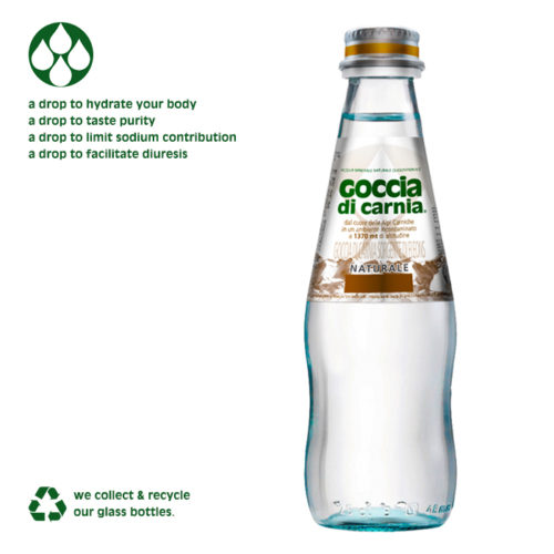 Still Glass 250ml | 24 bottles