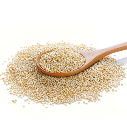 Organic White Quinoa | 1kg