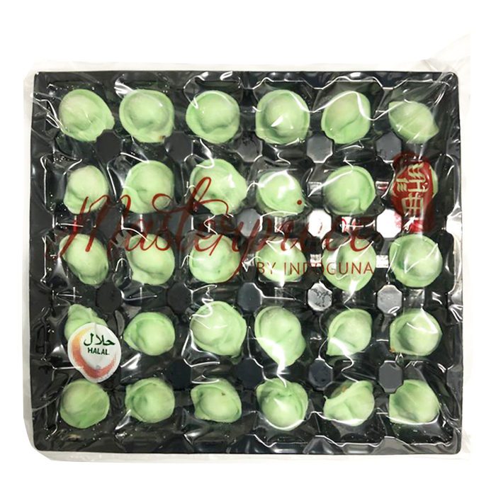 Jade Dumpling 20g | 30pcs