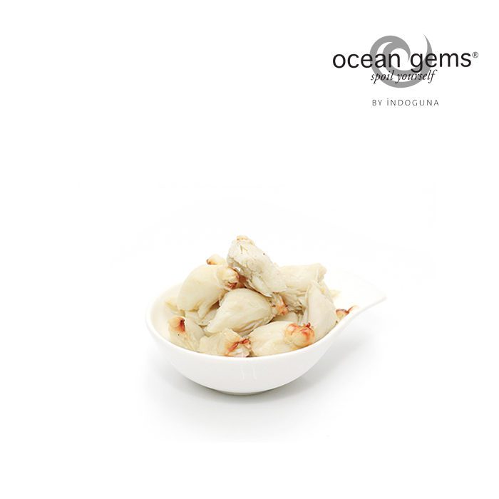 Pasteurized Crab Meat | Jumbo Lump | 454g