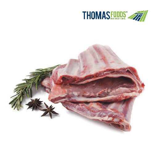 Frozen Lamb Spare Ribs | 1.5kg +-