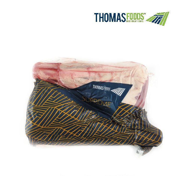 Chilled Lamb Hind Shank Bone In | 1kg +-
