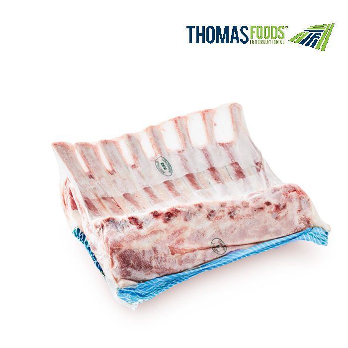 Frozen Lamb Rack CFO | 1.3kg +-