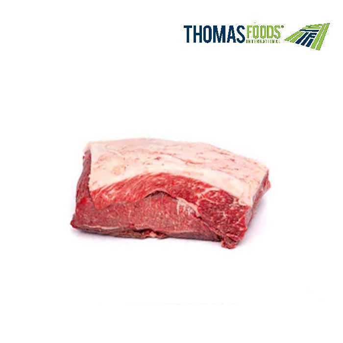 Chilled Lamb Rump, Boneless Cap On | 2kg +-