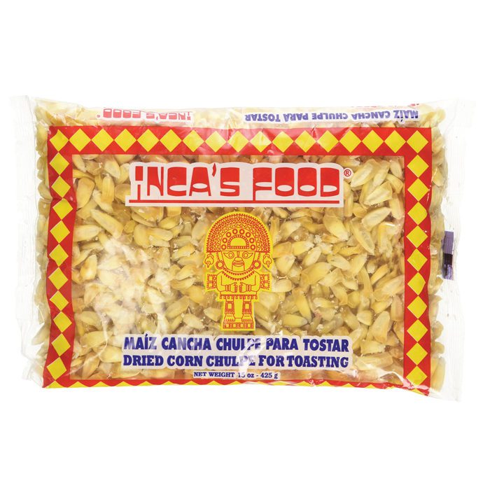Maiz Cancha Chulpe | 425g
