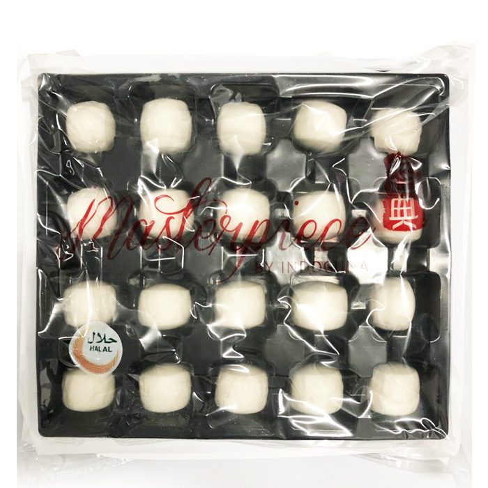 Man Tou 15g | 20pcs