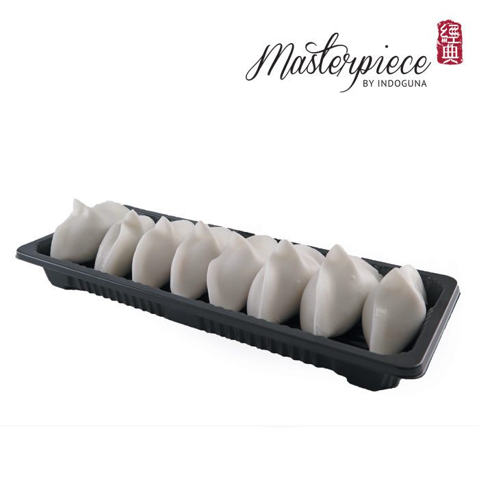Mixed Seafood Dumpling | 20g | 24pc