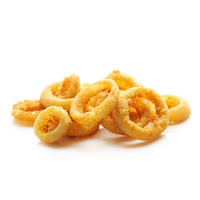 Onion Rings | 1kg