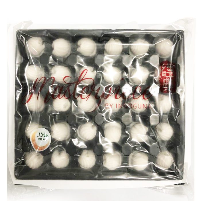 Prawn Har Gau with Bamboo Shoots 18g | 30pcs