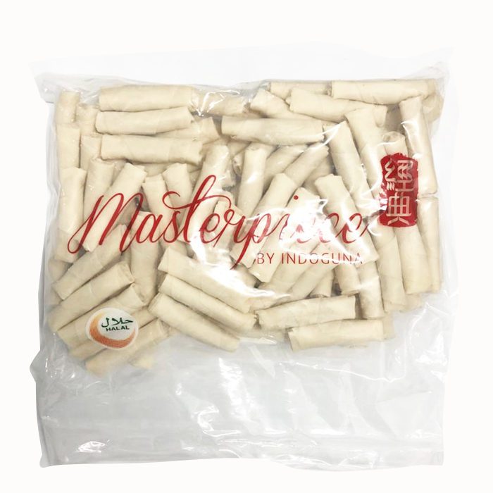 Prawn Spring Roll Plus 20g | 100pcs