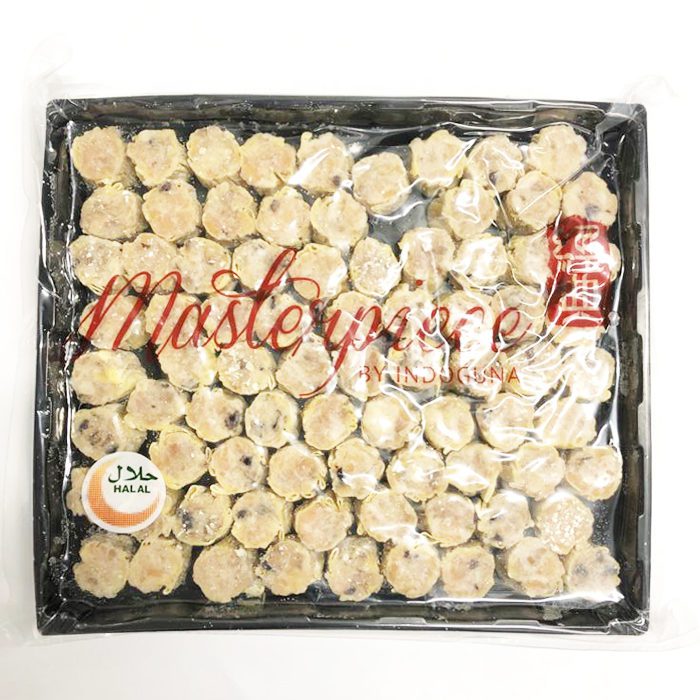 Chicken Siew Mai Plus 20g | 80pcs