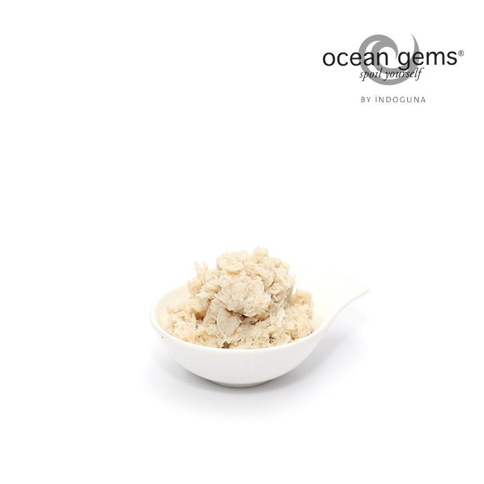 Chilled Pasteurized Crab Meat | Special Body | 454g