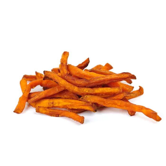 Sweet Potato Fries 10/10 | 2.5kg