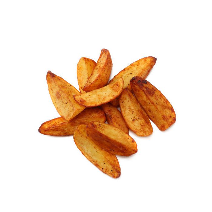 Spicy Tex Mex Wedges 2.5kg