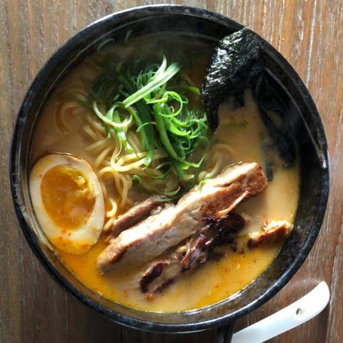 Veal Char Siew Ramen Kit | 2 Pax