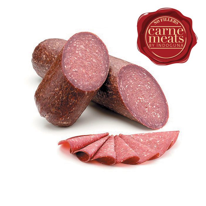 Veal Salami Casalingo 200g Sliced