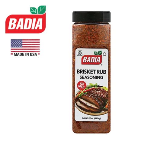 Brisket Rub 680g