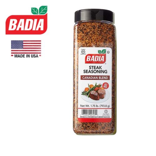 Steak Seasoning | 794g