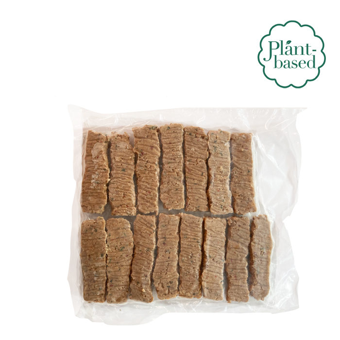 Frozen Plant Based Classic Kebab 70g | 15pcs