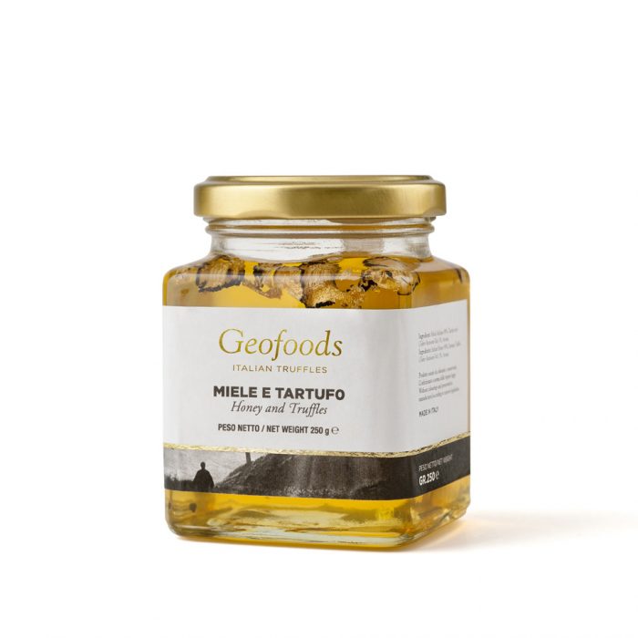 Honey and Truffle | 120g