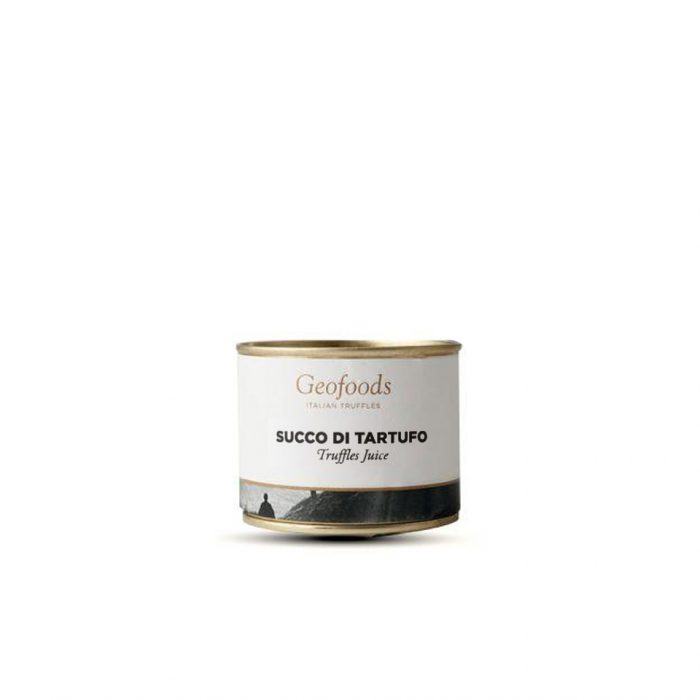 Truffle Juice – Tuber Melanosporum | 200ml