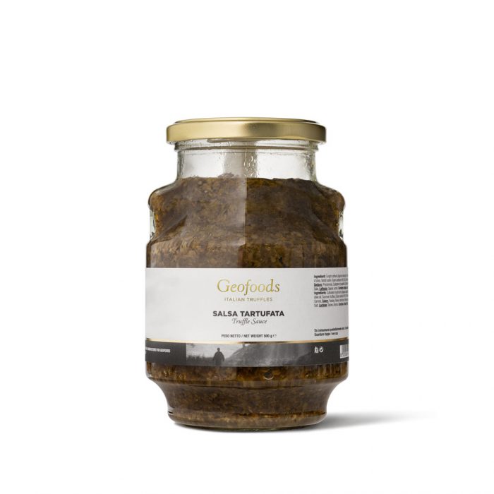 Truffle Sauce | 250g
